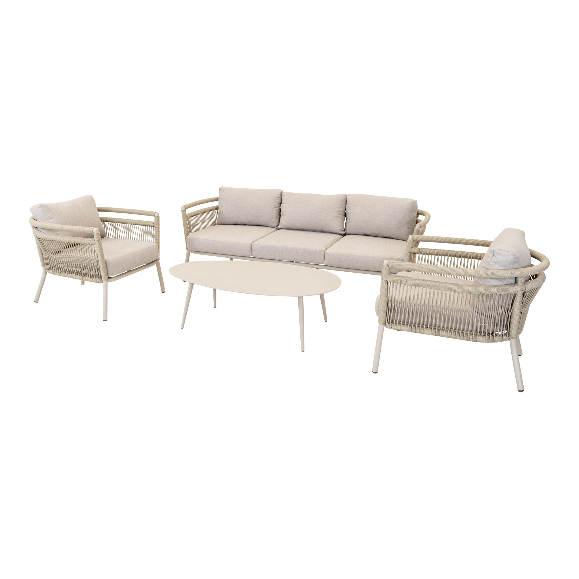 Lounge-Set LINDO