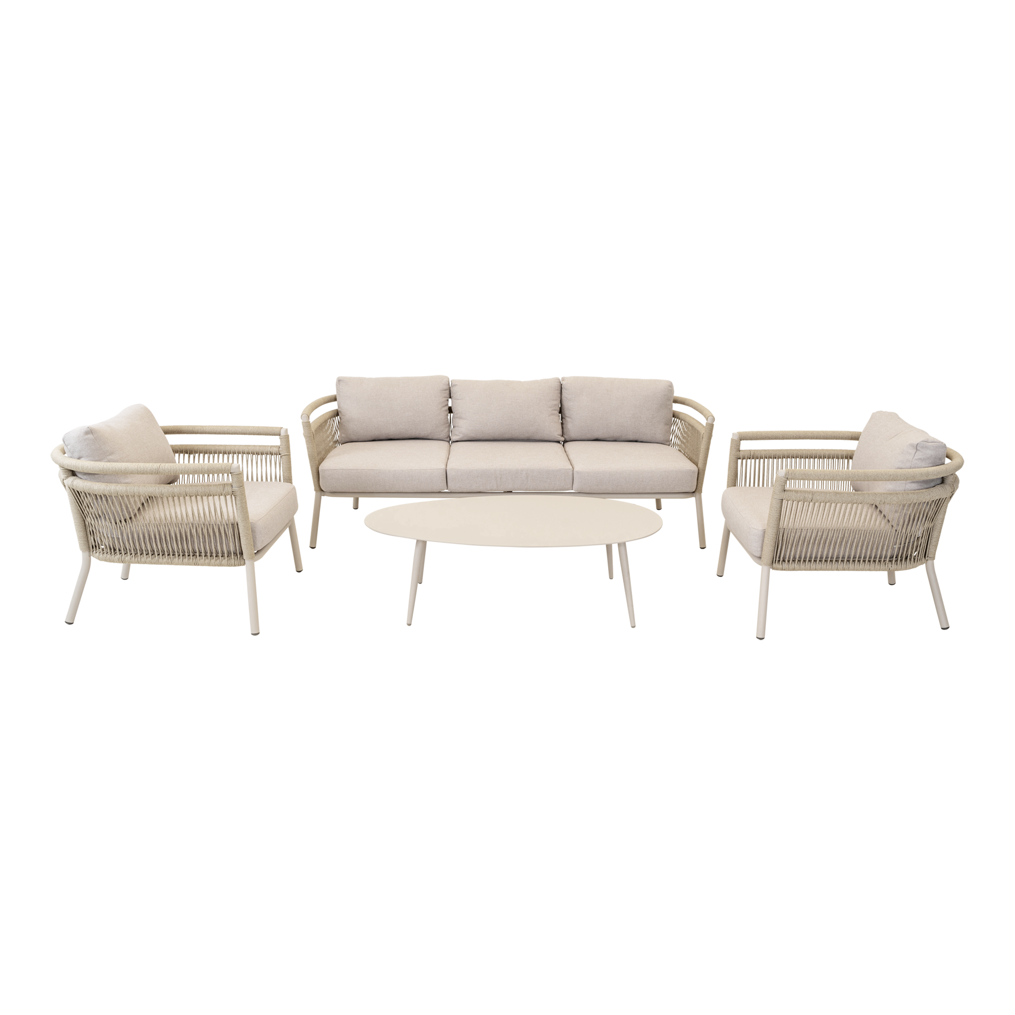 Lounge-Set LINDO