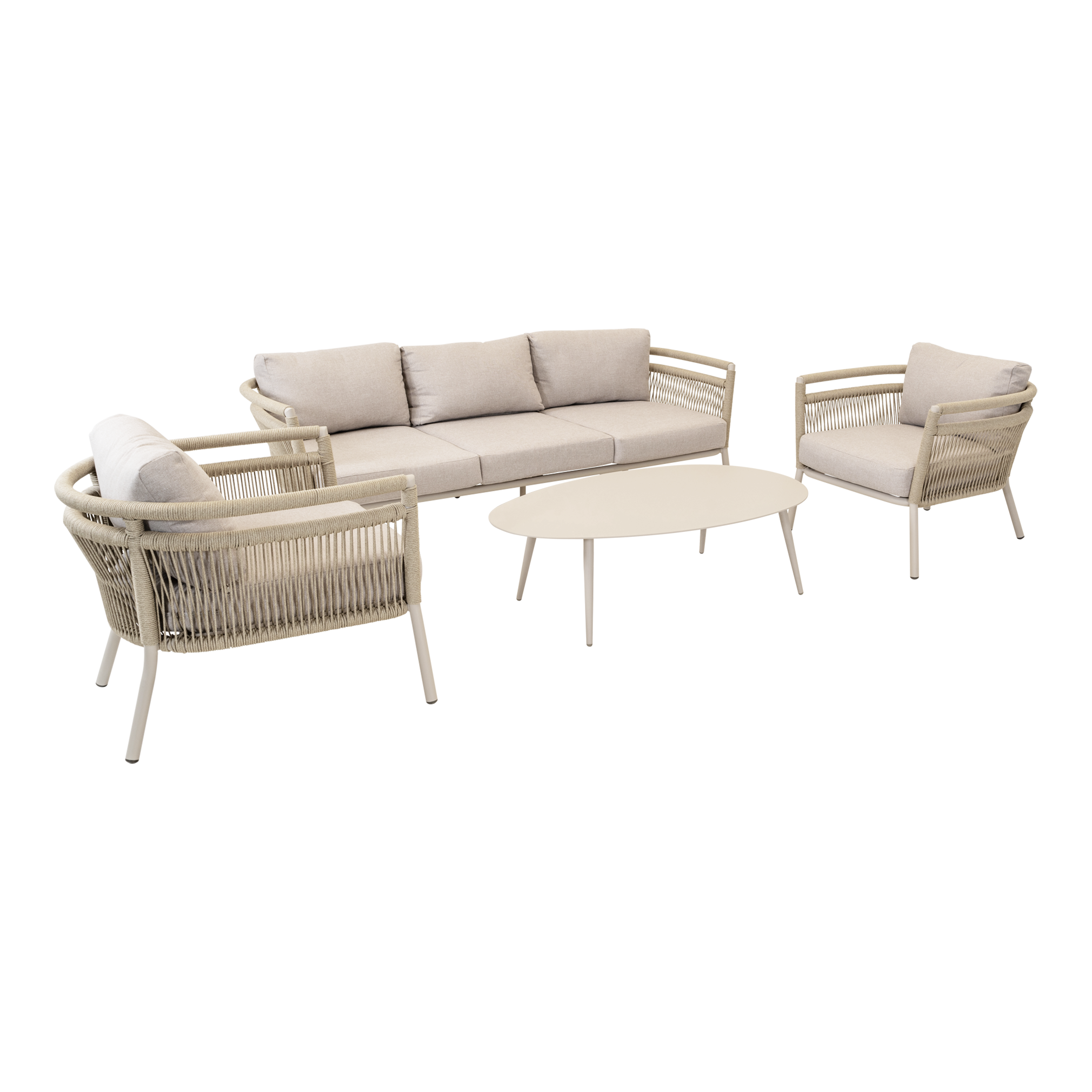 Lounge-Set LINDO