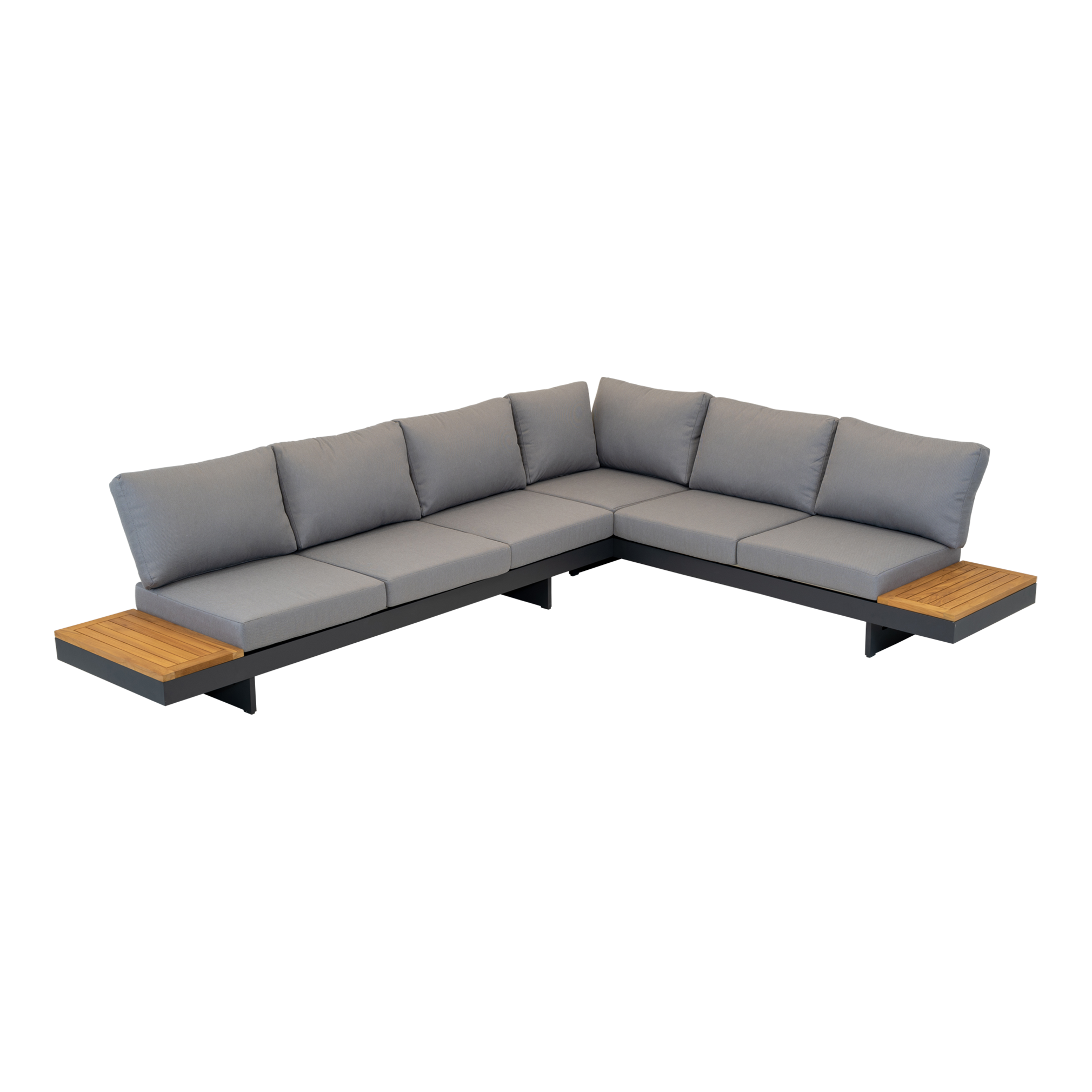 Lounge-Set BARBADOS STONE