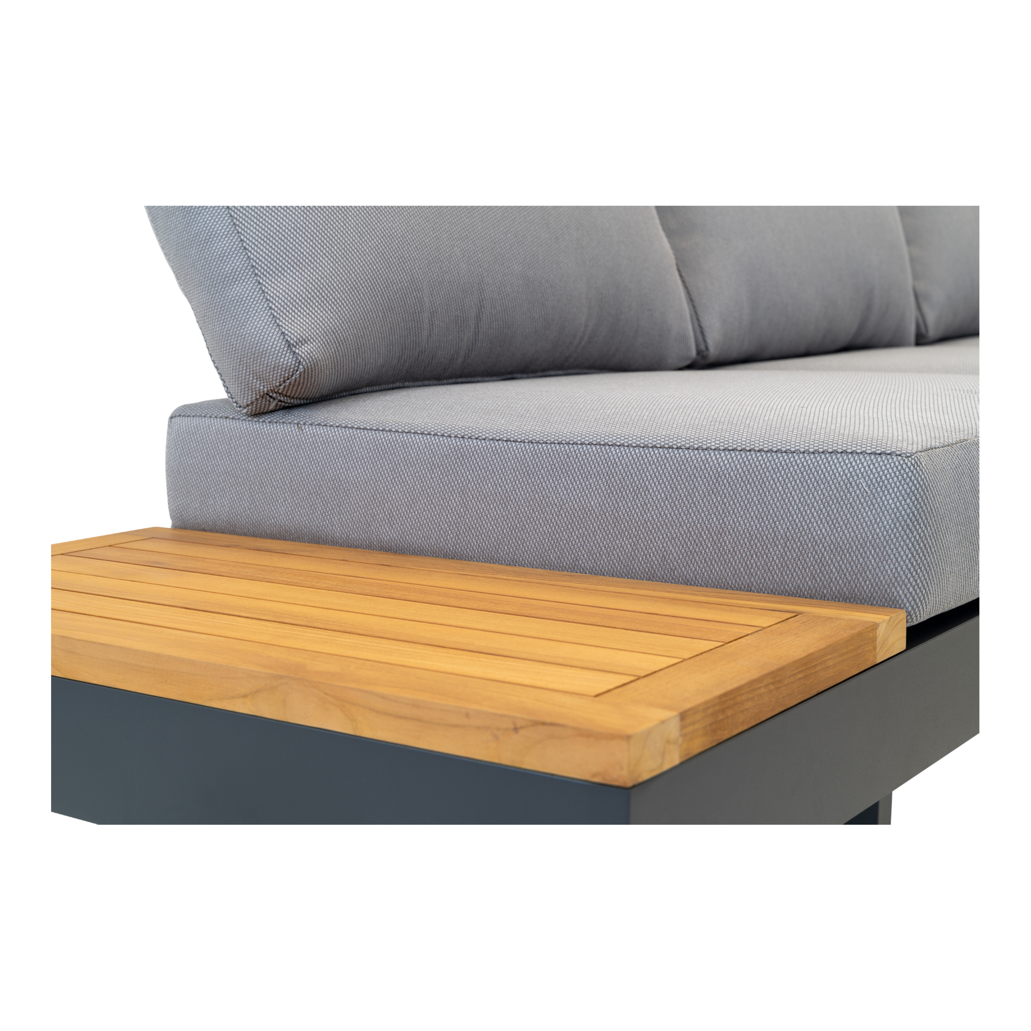Lounge-Set BARBADOS STONE