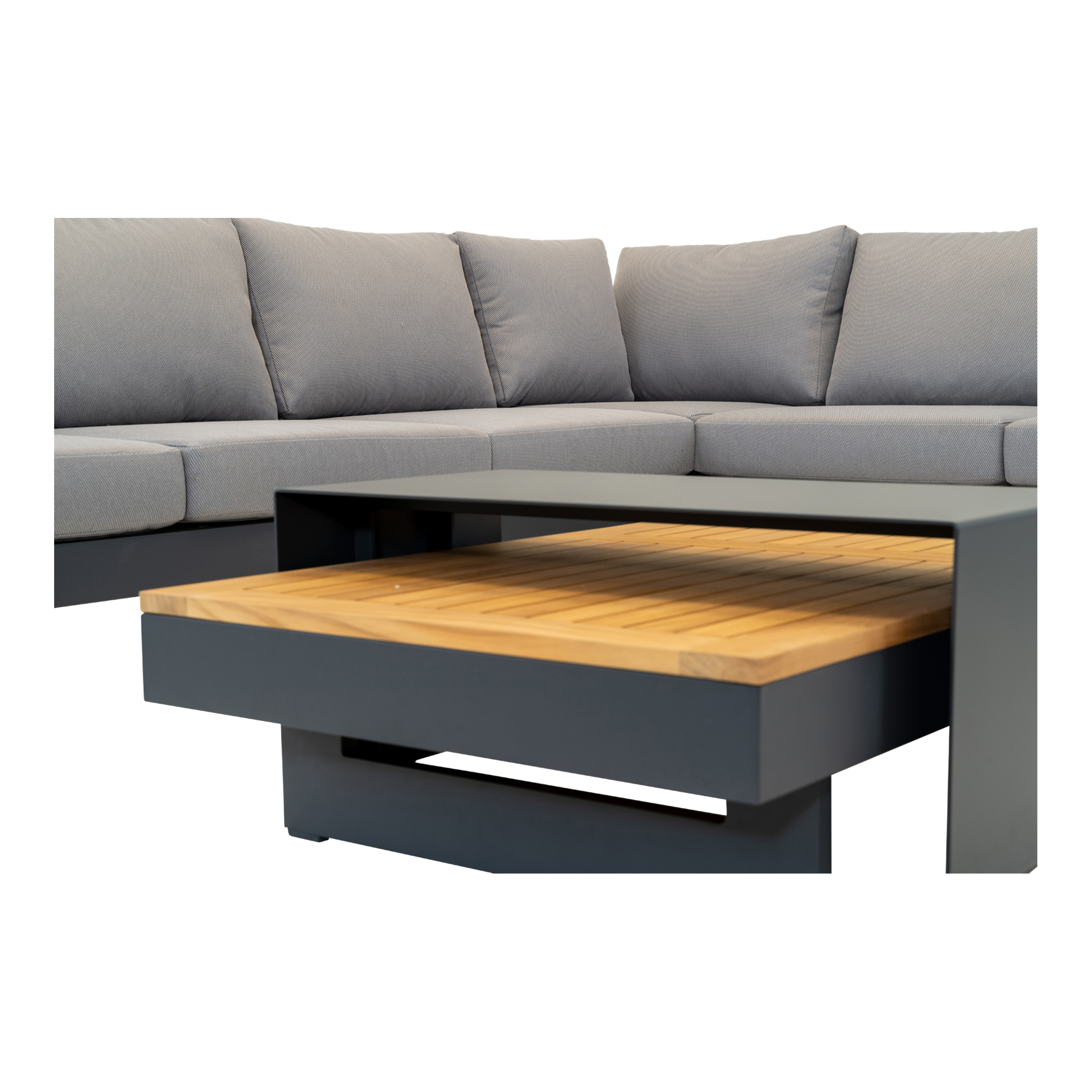 Lounge-Set BARBADOS STONE