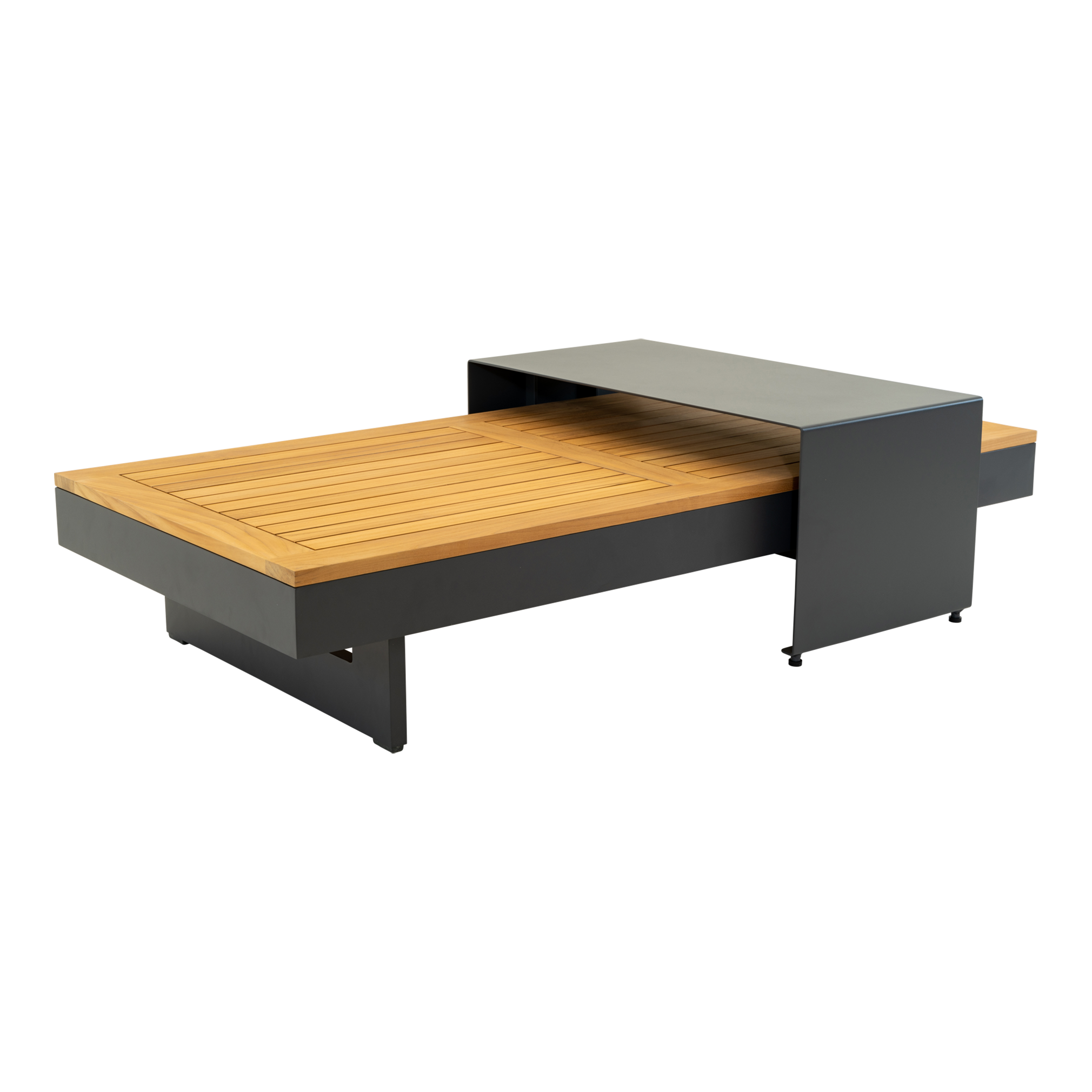 Lounge-Set BARBADOS STONE
