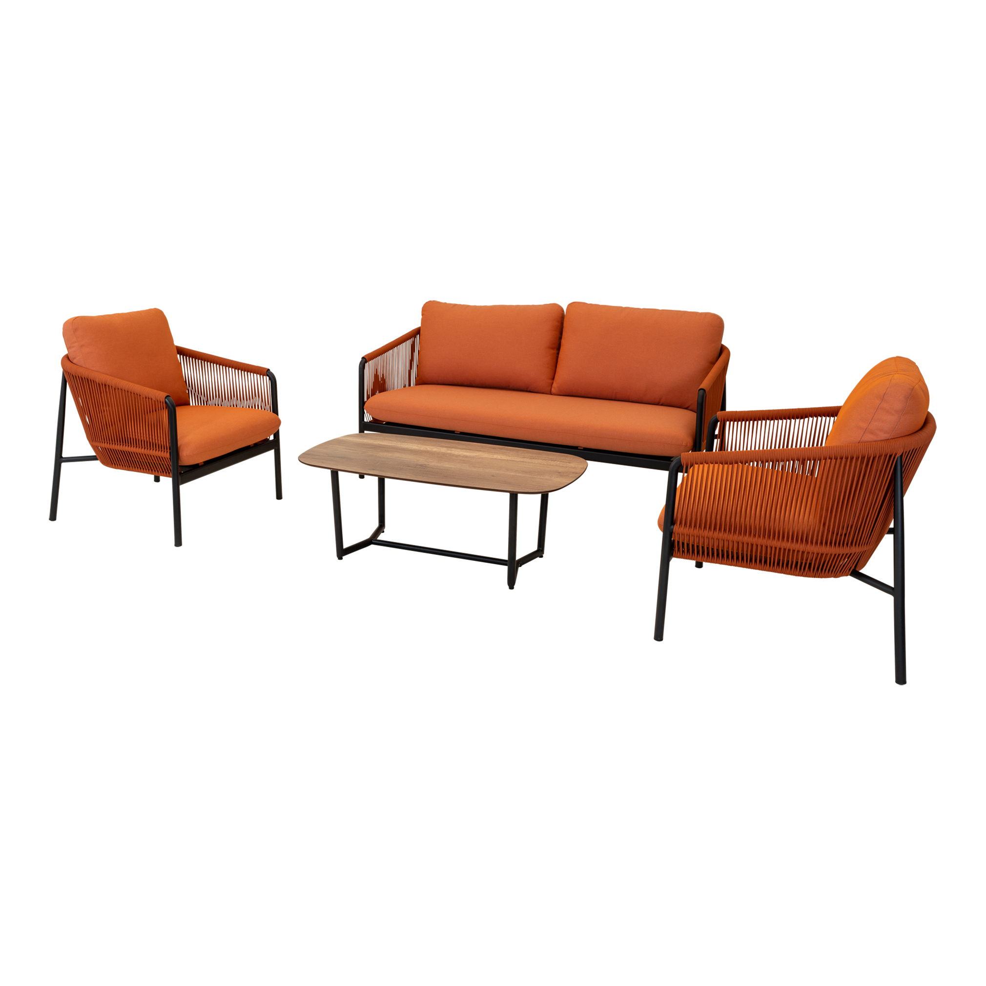 Lounge-Set OSAKA