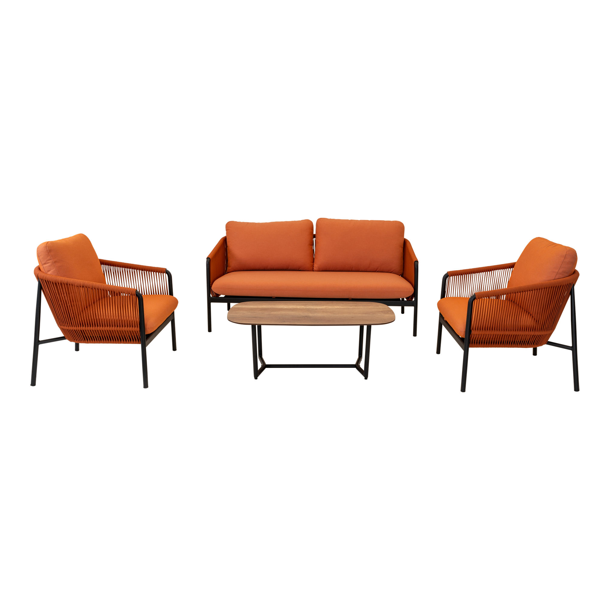 Lounge-Set OSAKA