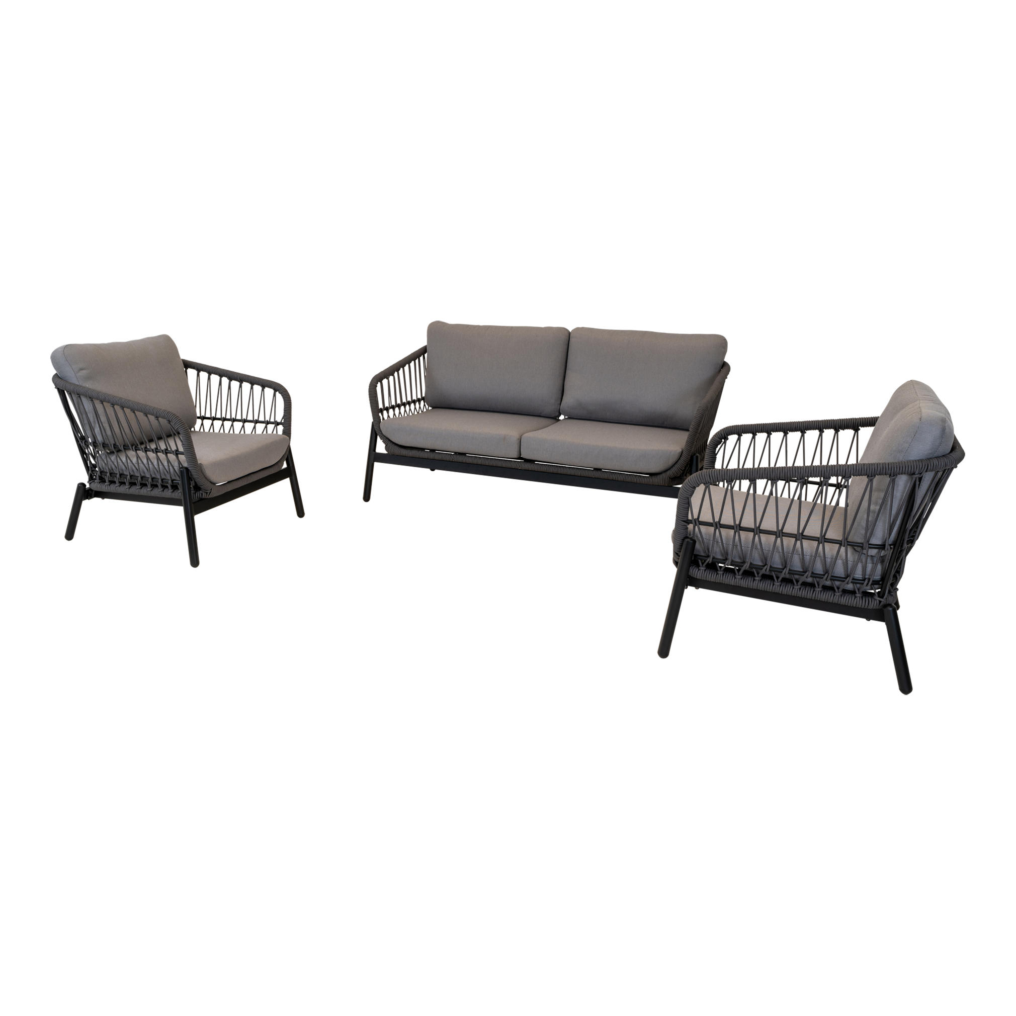 Lounge-Set ZAVI