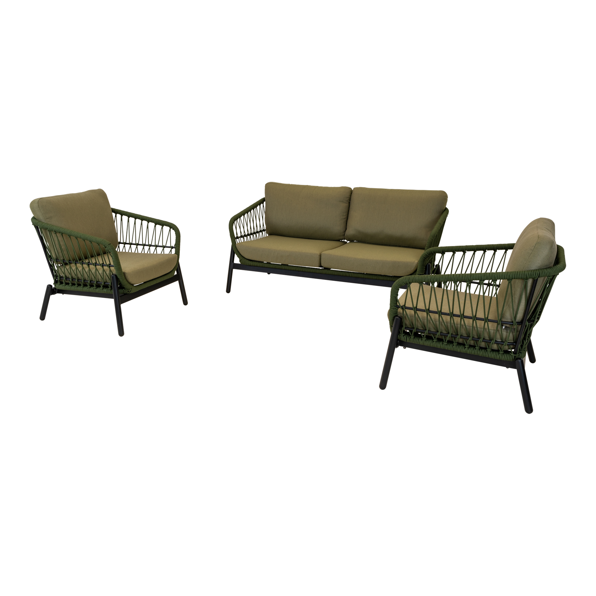 Lounge-Set ZAVI