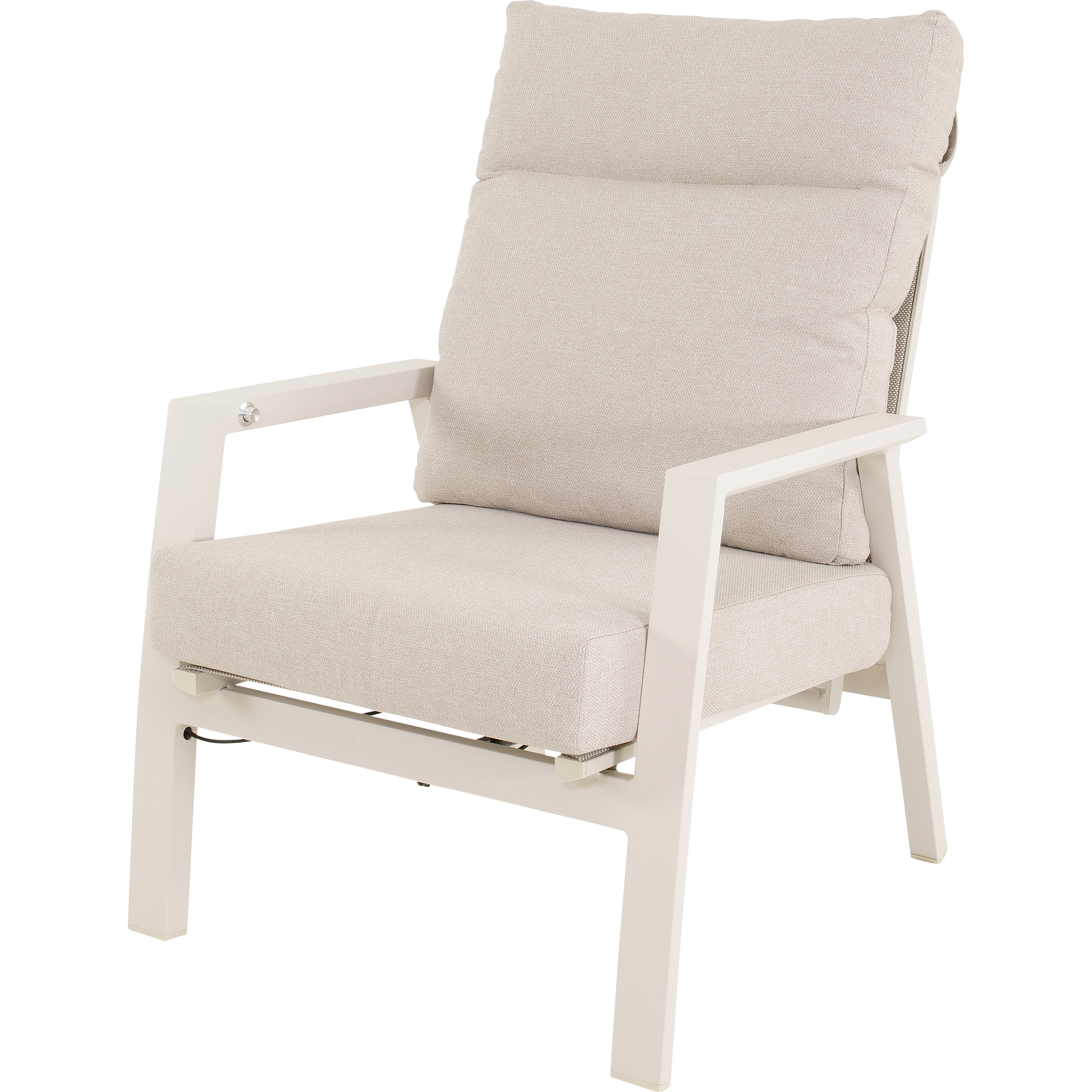 Lounge OHIO CREMA