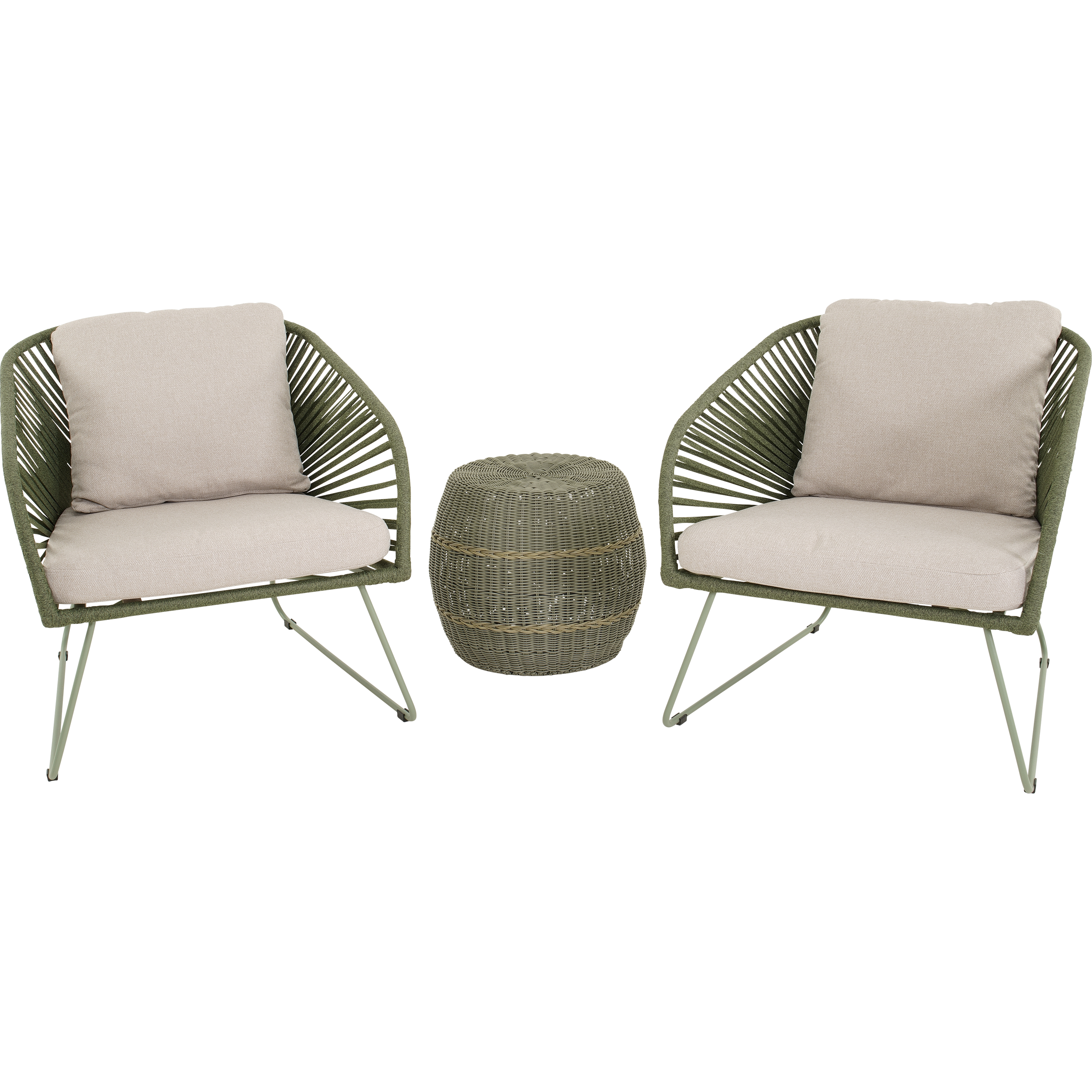 Loungesessel IZUMI
