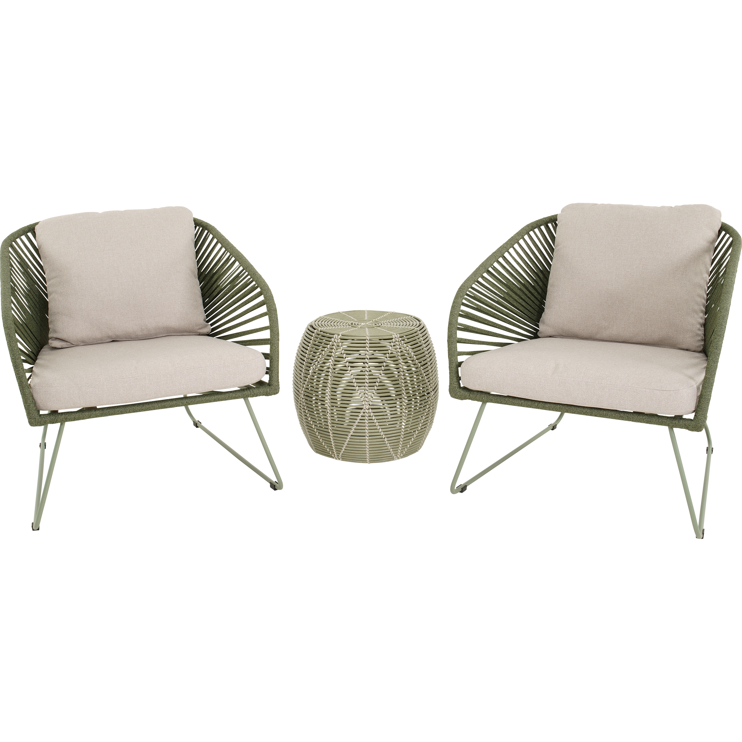 Loungesessel IZUMI