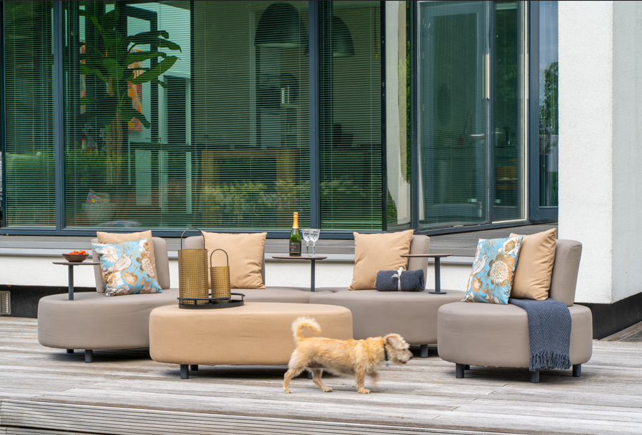Lounge-Set CALIDAD