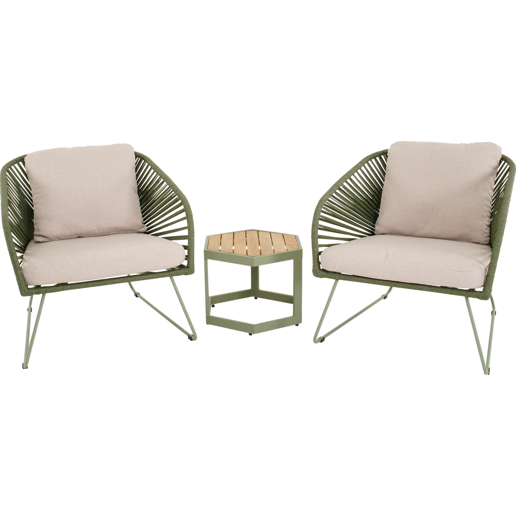 Loungesessel IZUMI