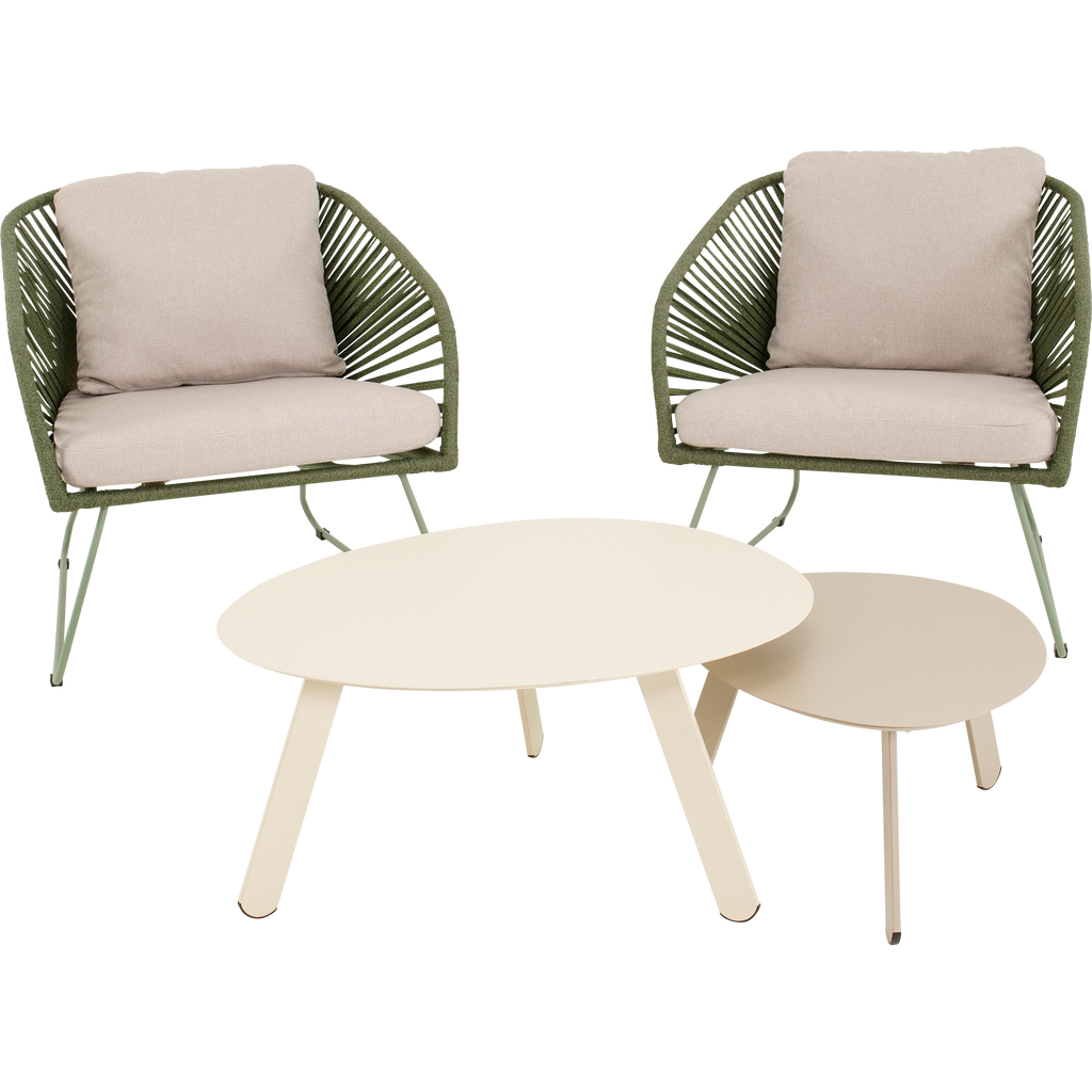 Loungesessel IZUMI