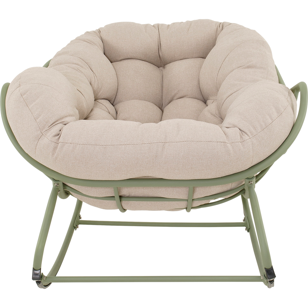 Schaukelsessel COZY