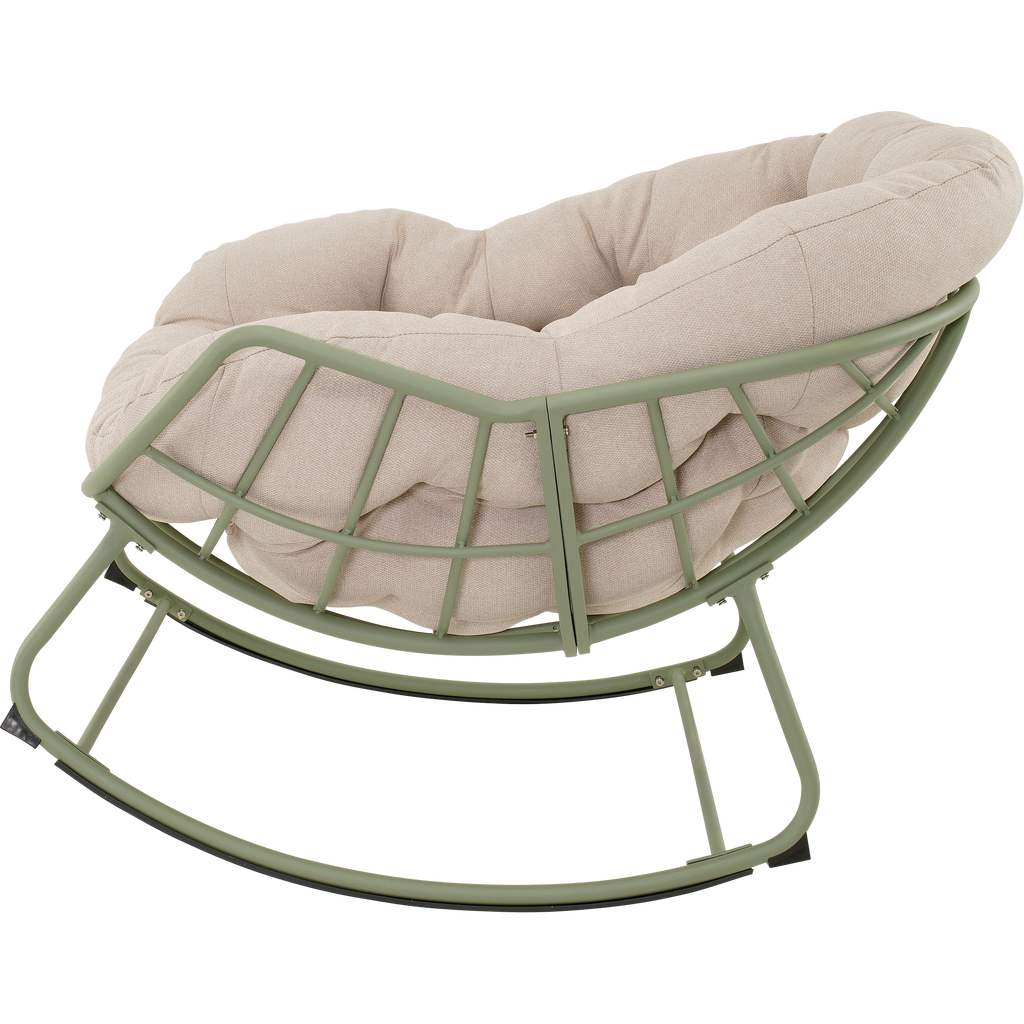 Schaukelsessel COZY