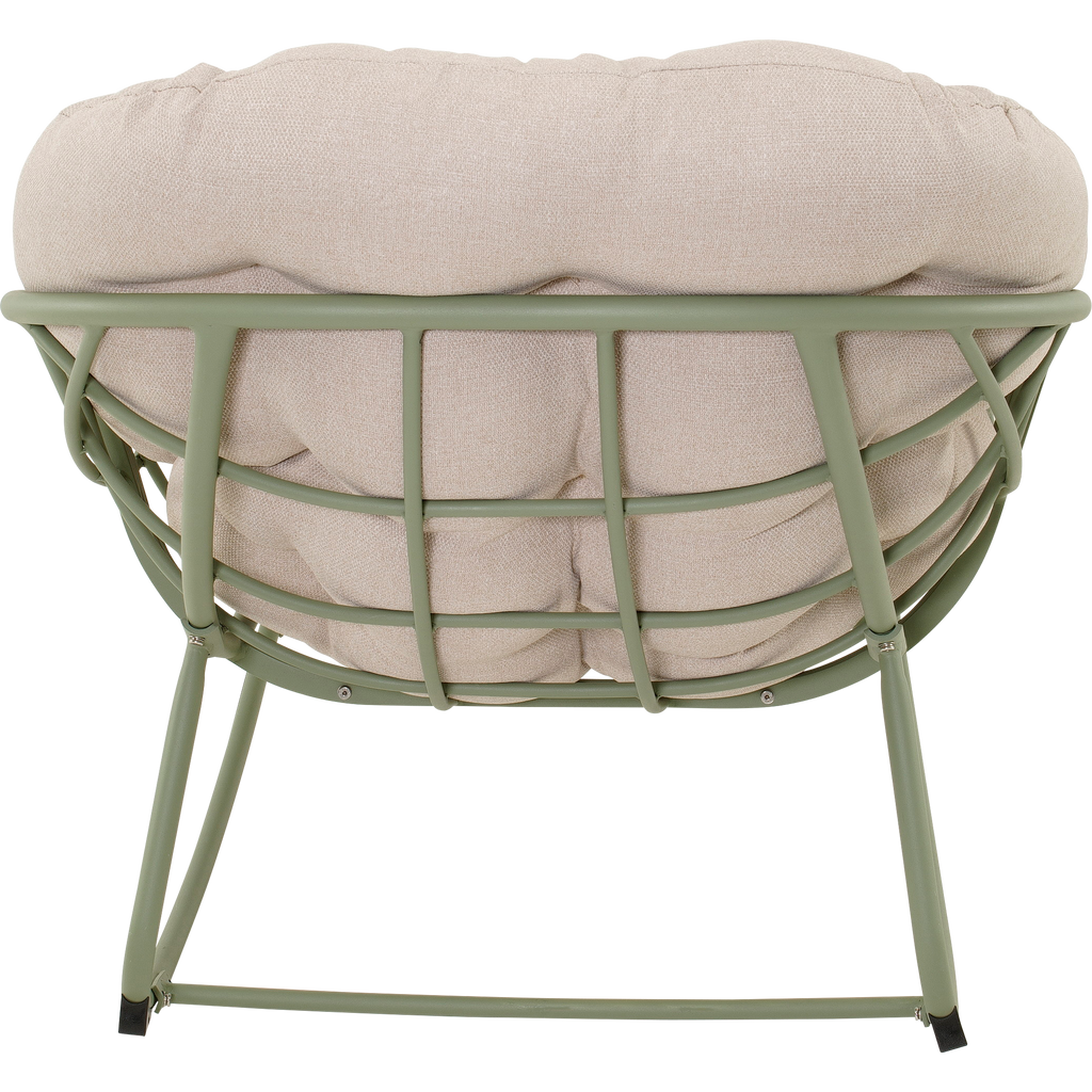 Schaukelsessel COZY