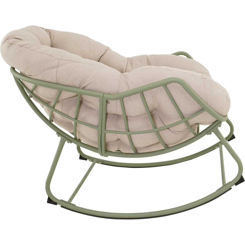 Schaukelsessel COZY