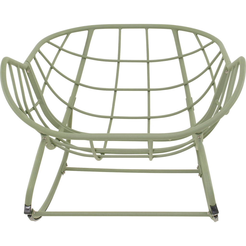 Schaukelsessel COZY