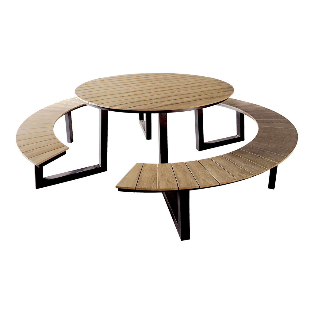 Picknick-Set AREZZO
