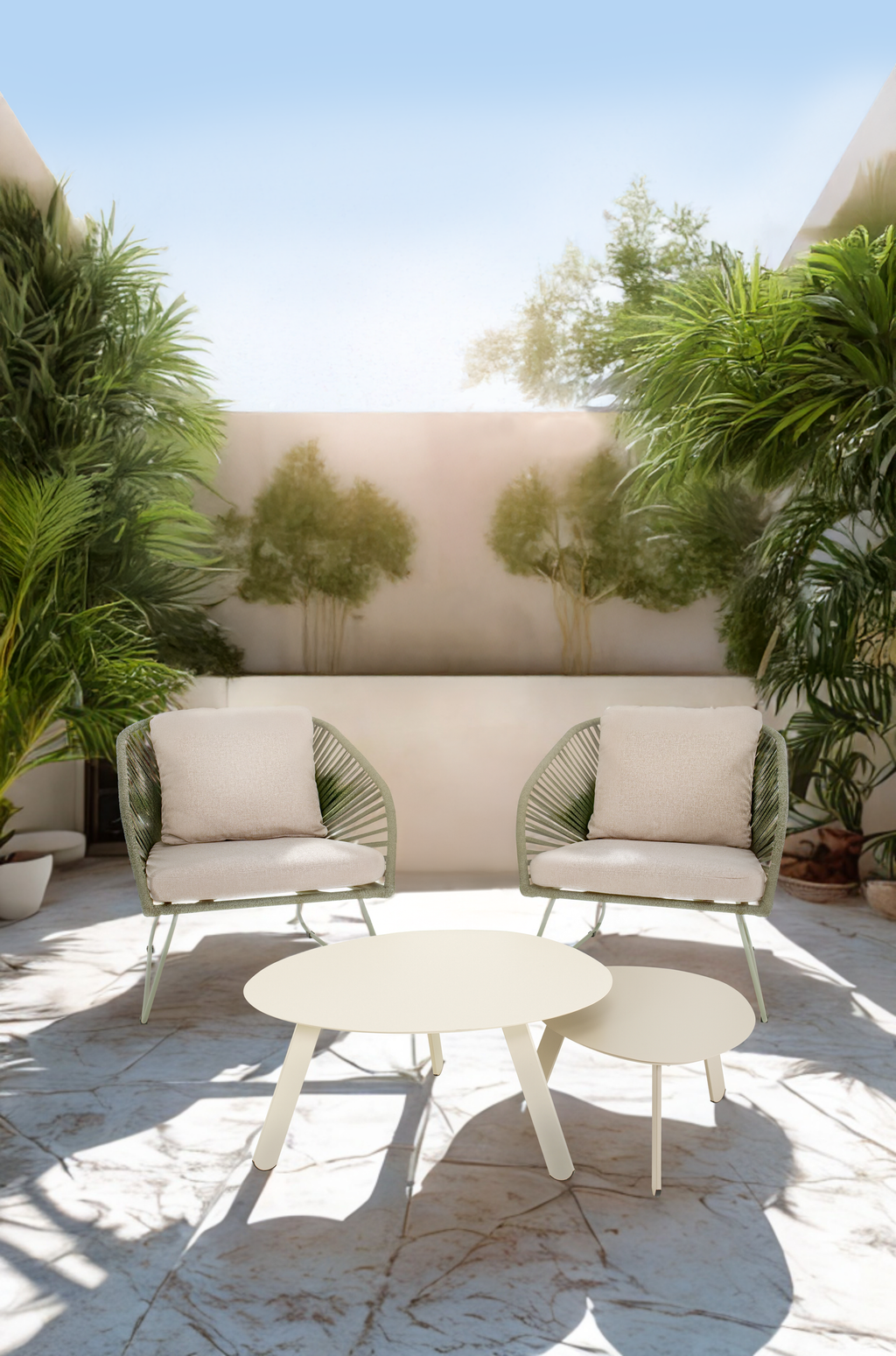 Loungesessel IZUMI