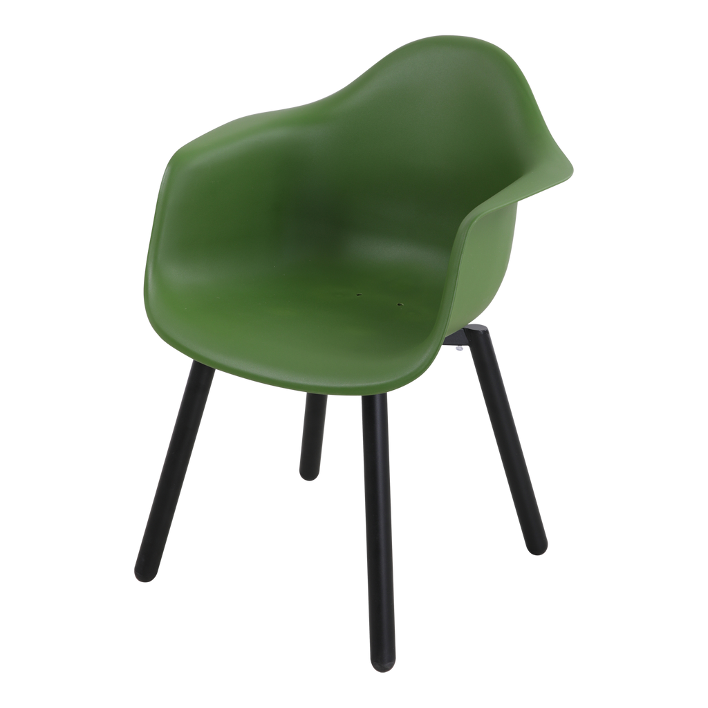 Design-Stuhl MONTREUX