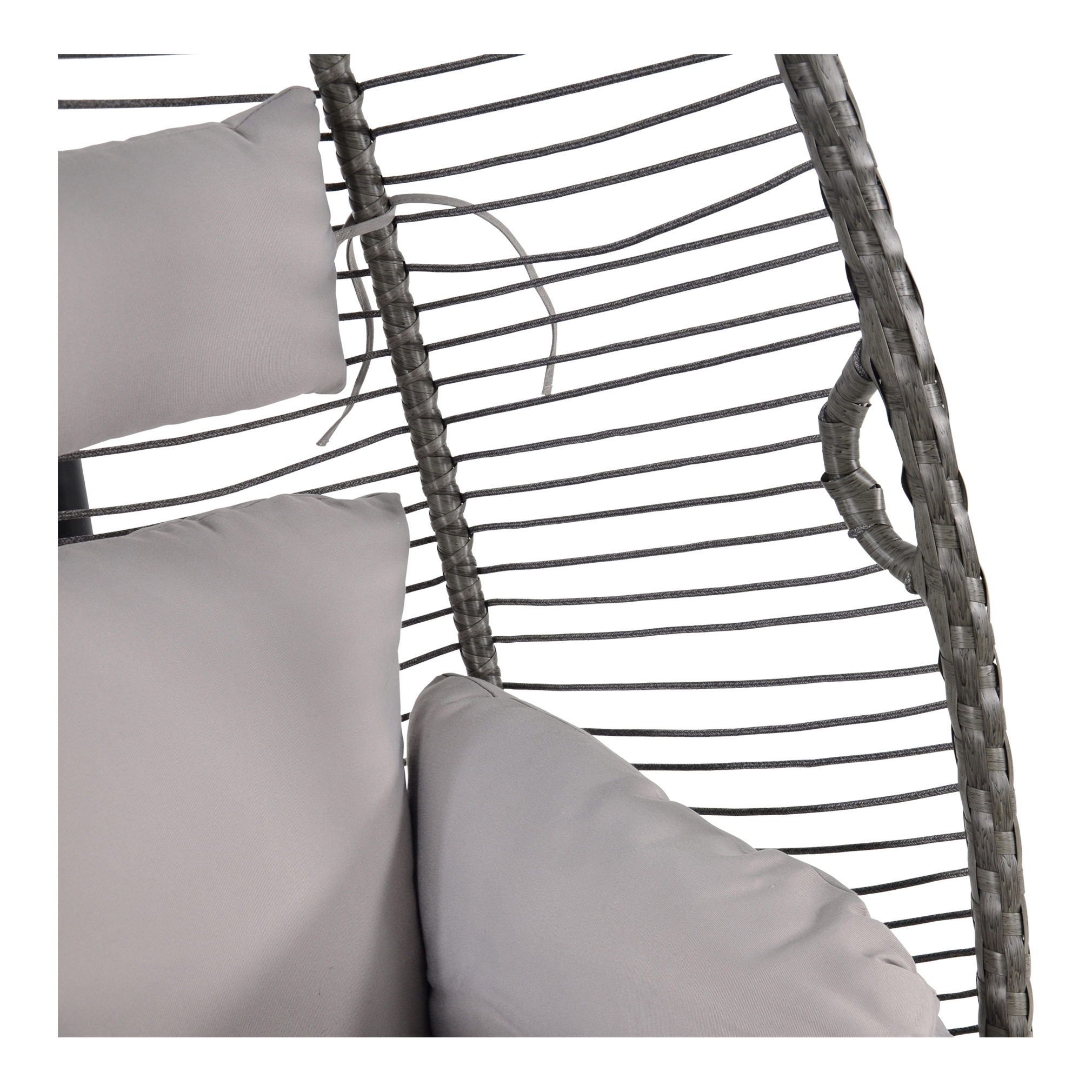 Hängesessel ROPE