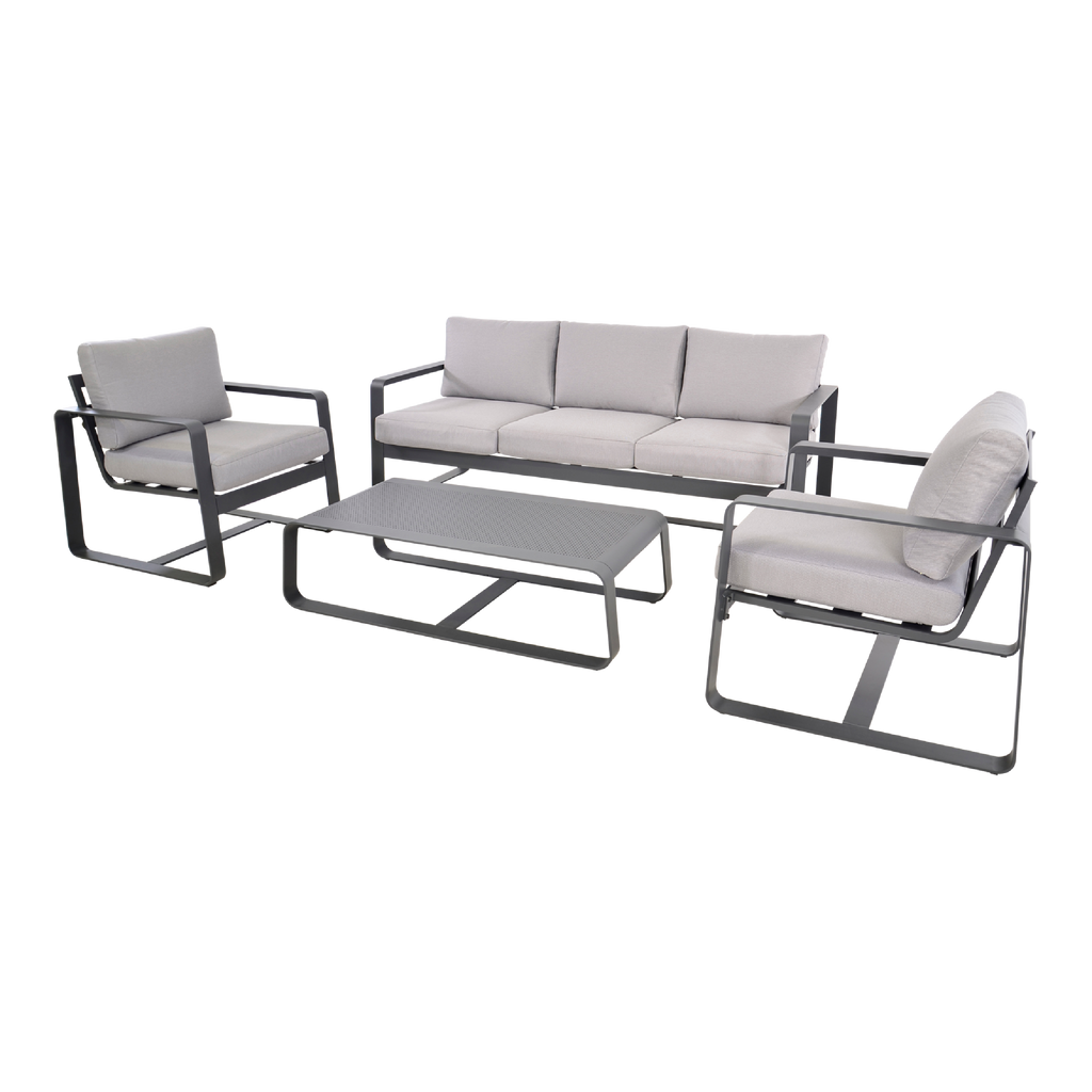 Lounge-Set BELEZZA