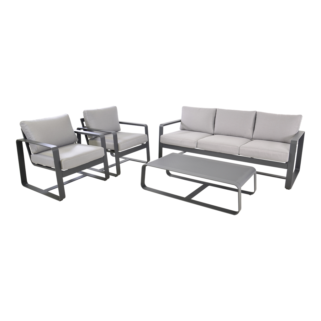 Lounge-Set BELEZZA