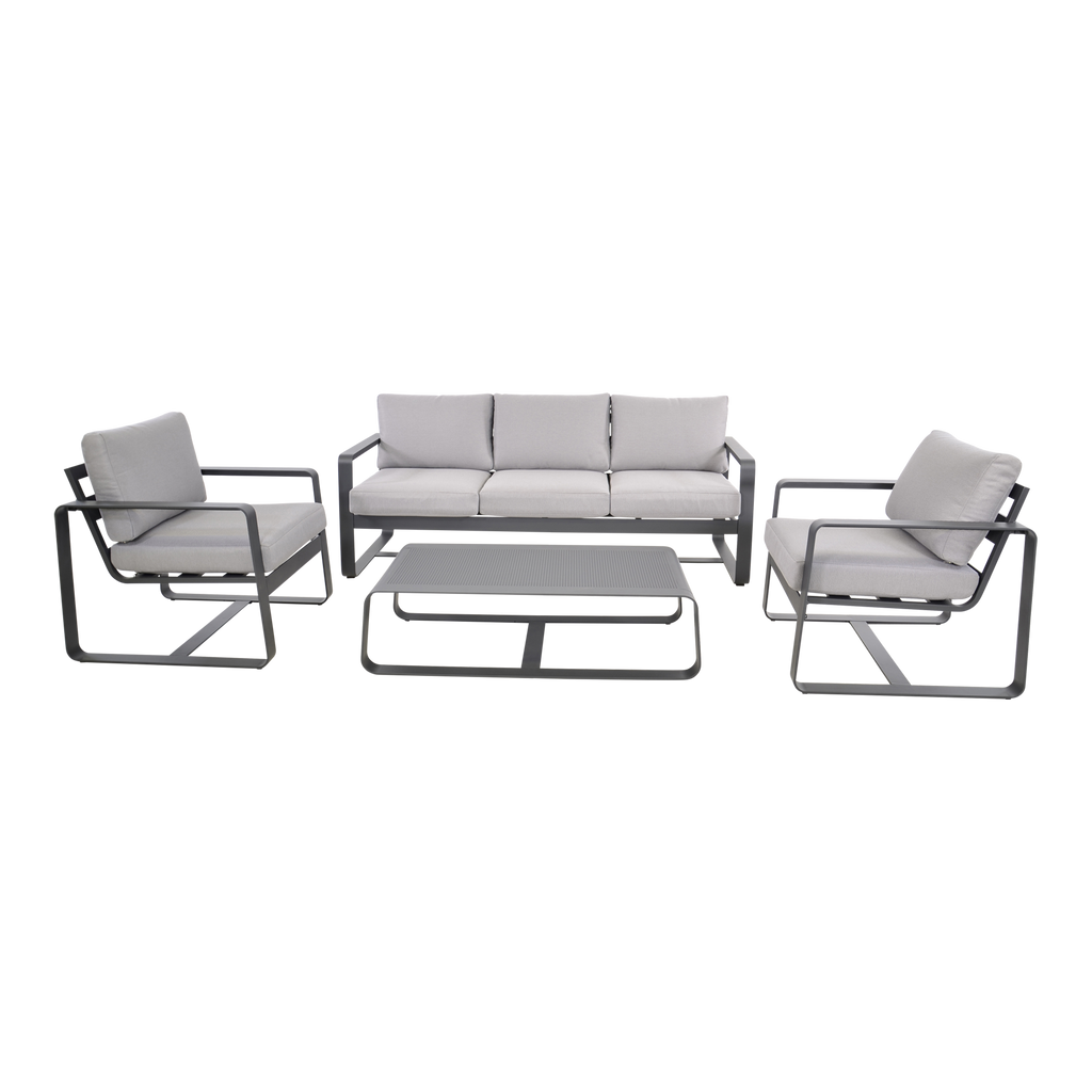Lounge-Set BELEZZA