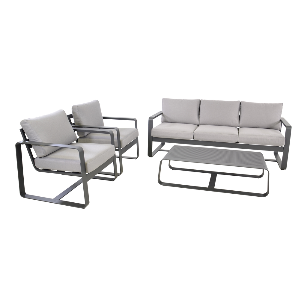 Lounge-Set BELEZZA