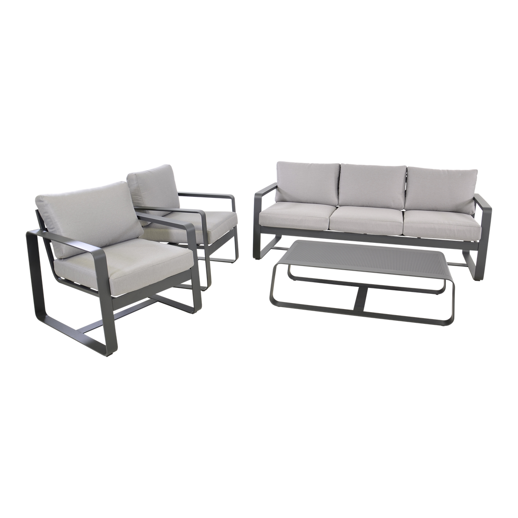 Lounge-Set BELEZZA