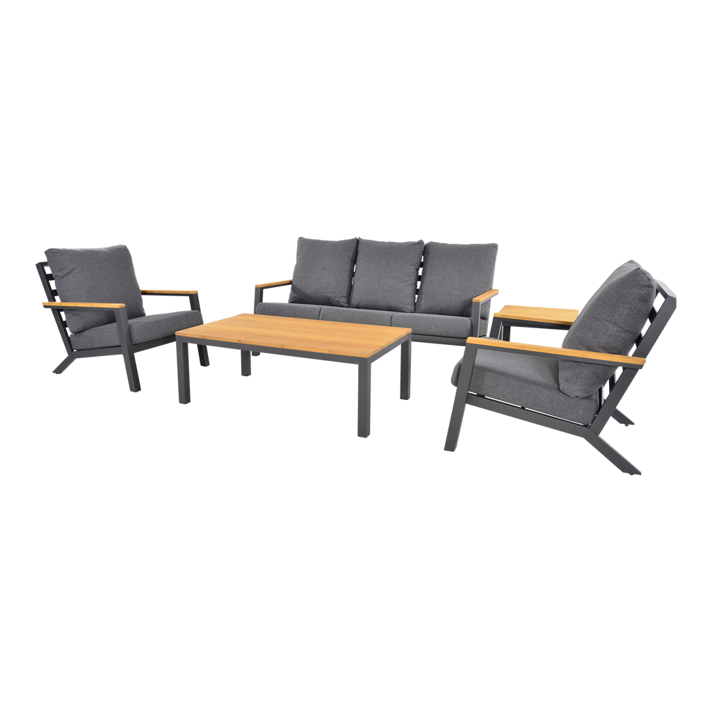 Lounge-Set DONNAN
