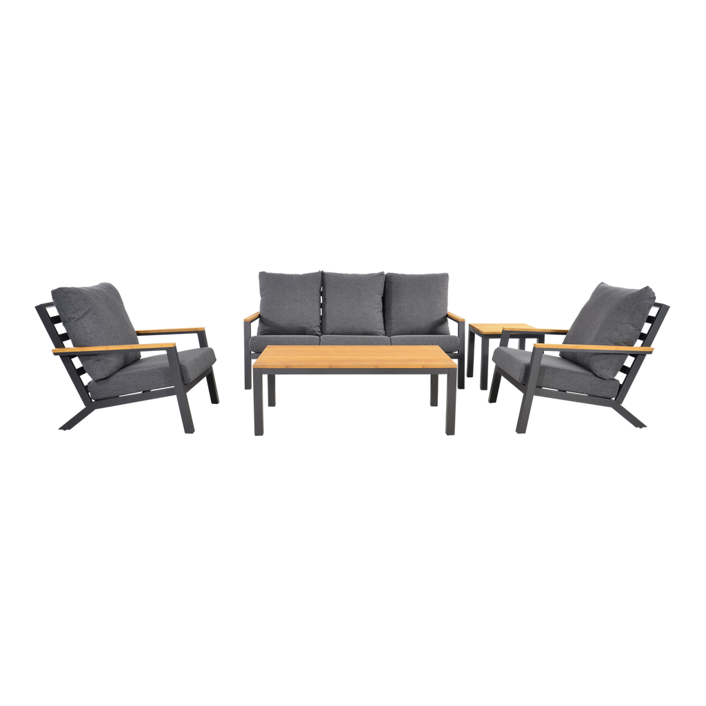 Lounge-Set DONNAN