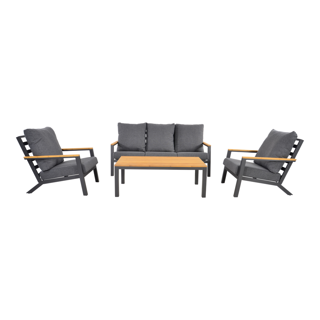 Lounge-Set DONNAN