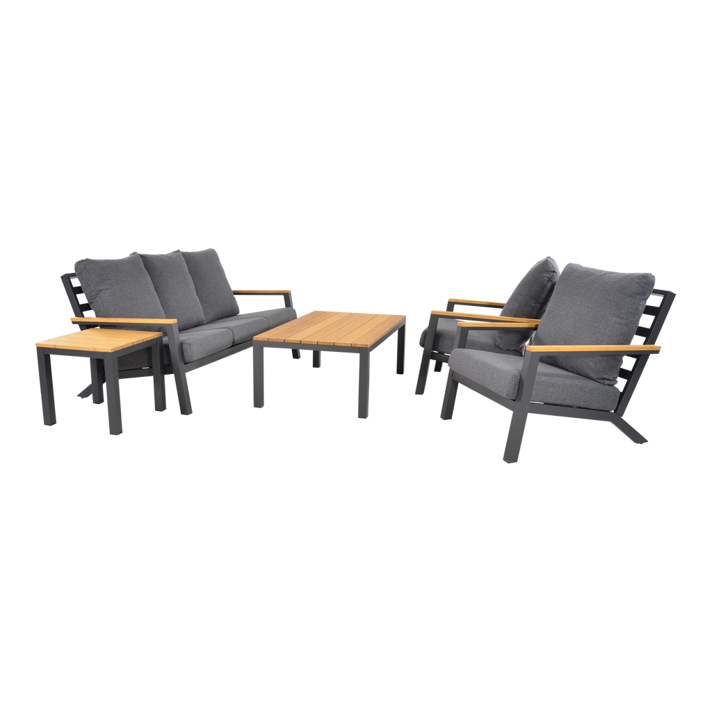 Lounge-Set DONNAN