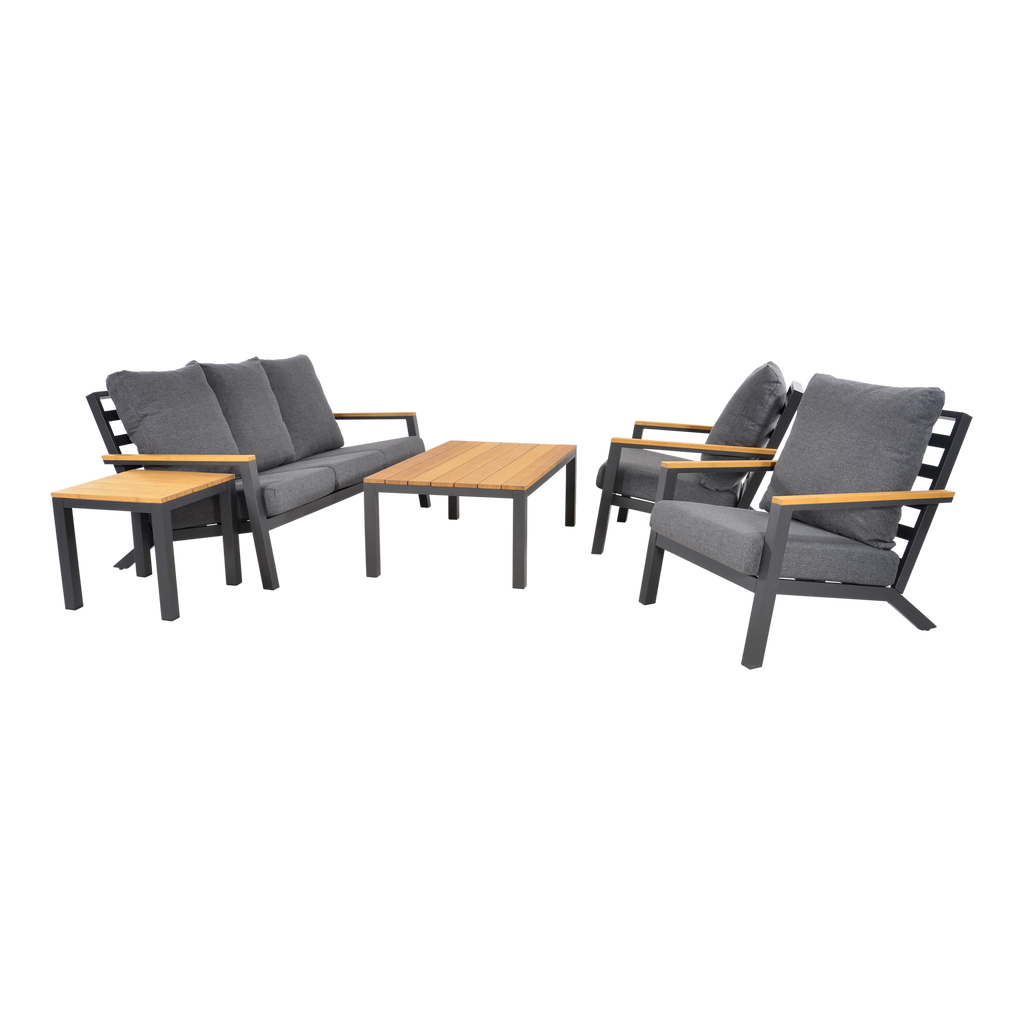 Lounge-Set DONNAN