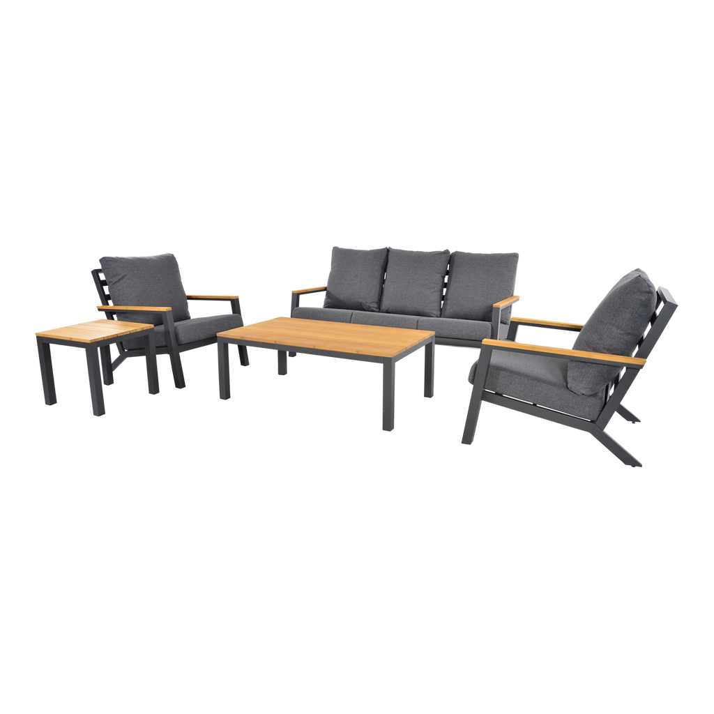 Lounge-Set DONNAN