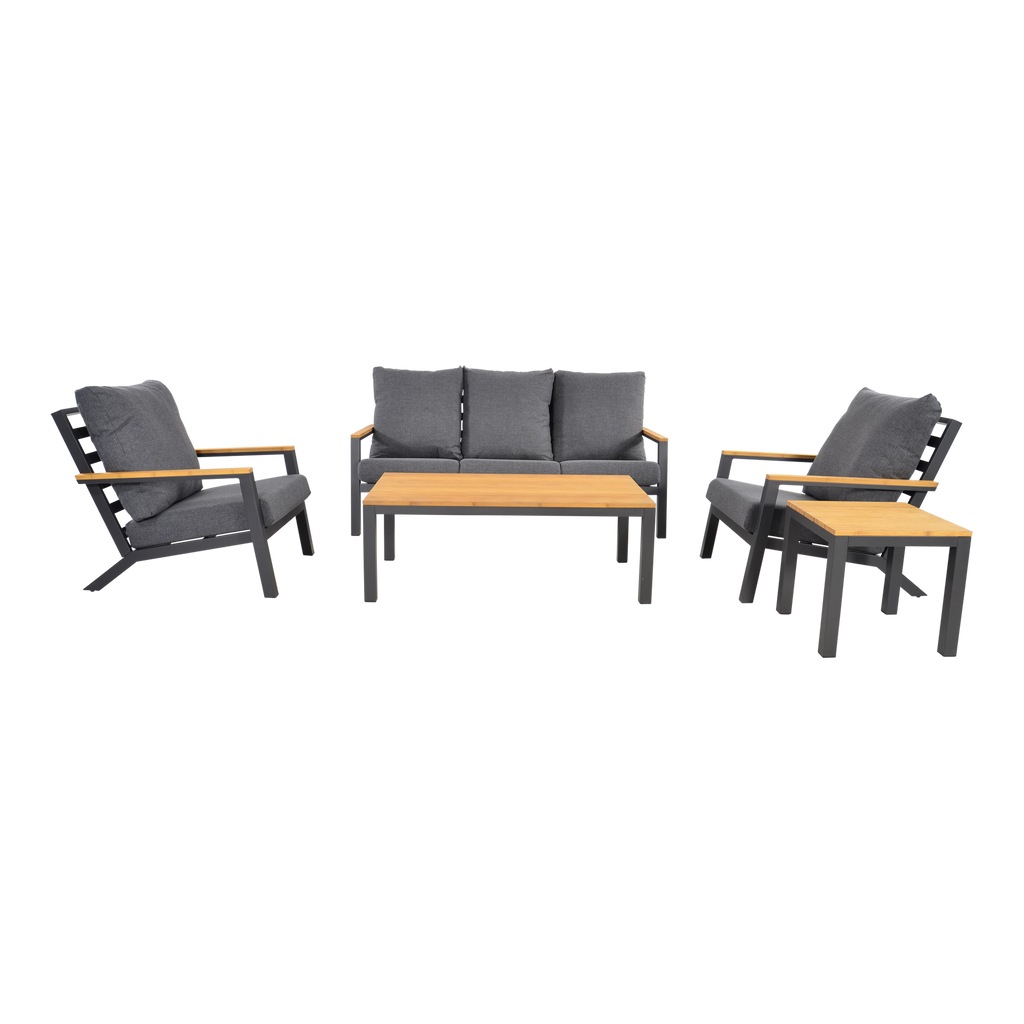 Lounge-Set DONNAN
