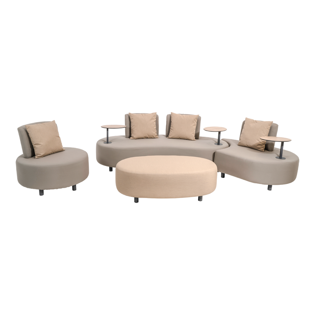 Lounge-Set CALIDAD