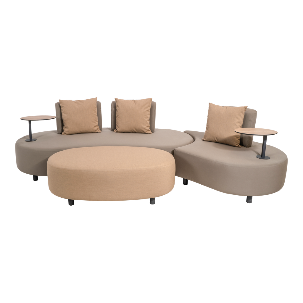 Lounge-Set CALIDAD