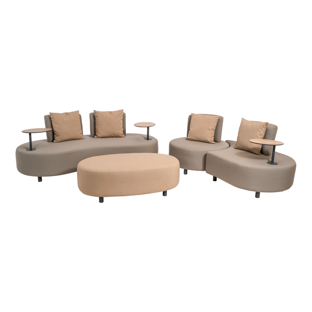 Lounge-Set CALIDAD