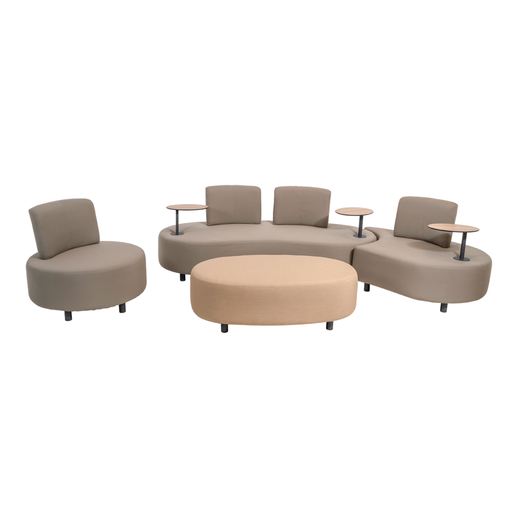 Lounge-Set CALIDAD