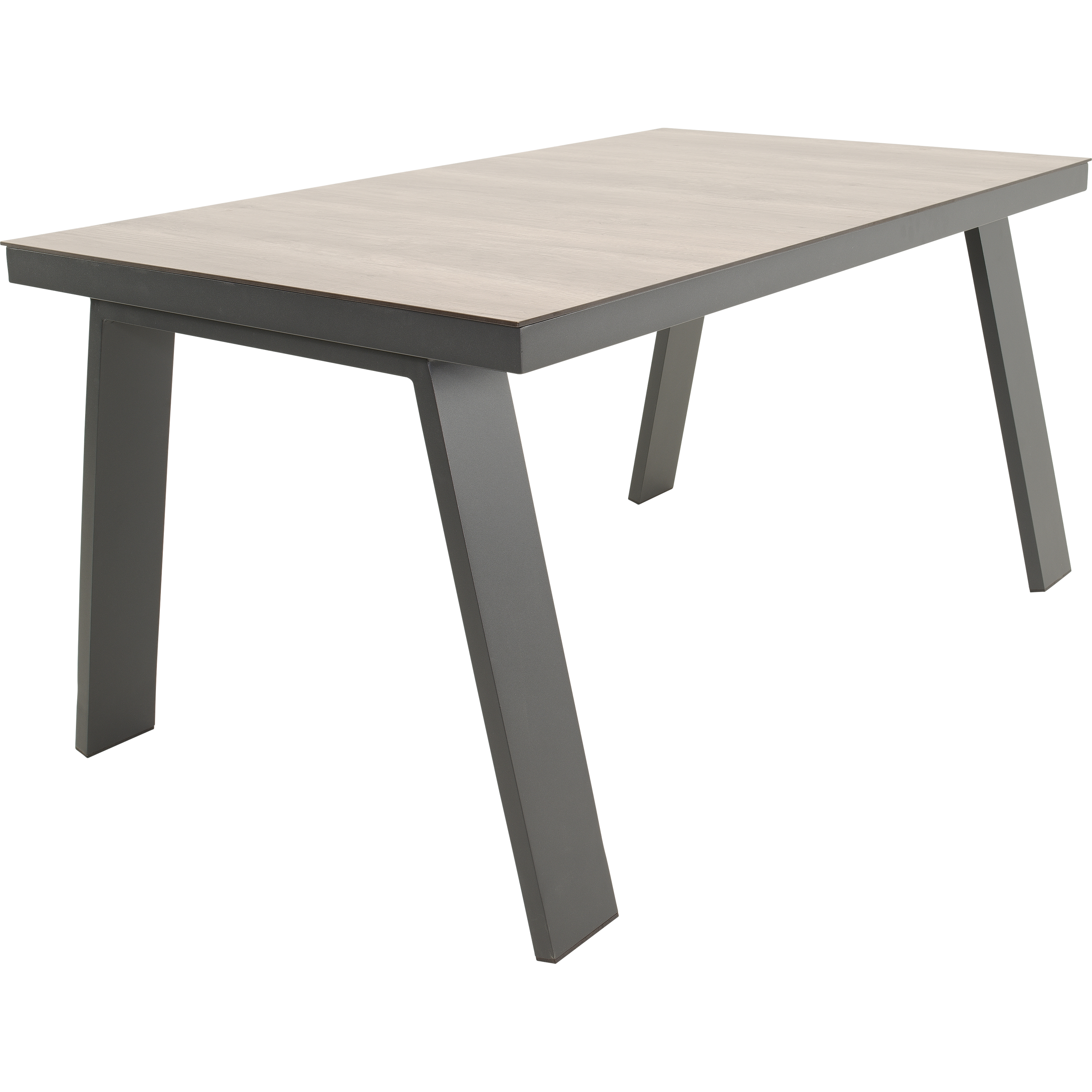 Dining-Lounge-Set ESTORIL – Modernes Design trifft höchsten Komfort.