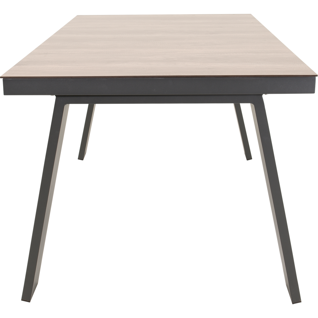 Dining-Lounge-Set ESTORIL – Modernes Design trifft höchsten Komfort.