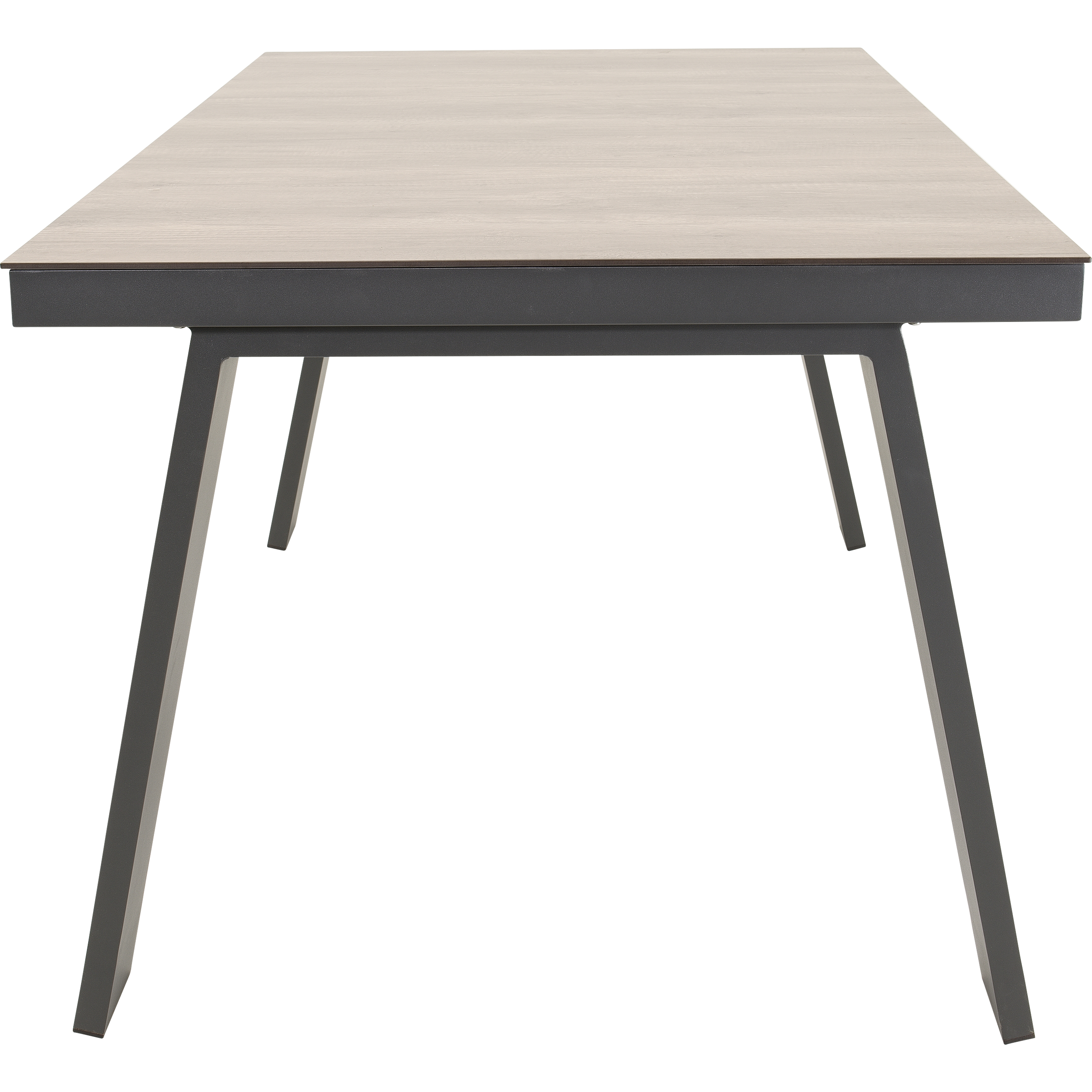 Dining-Lounge-Set ESTORIL – Modernes Design trifft höchsten Komfort.