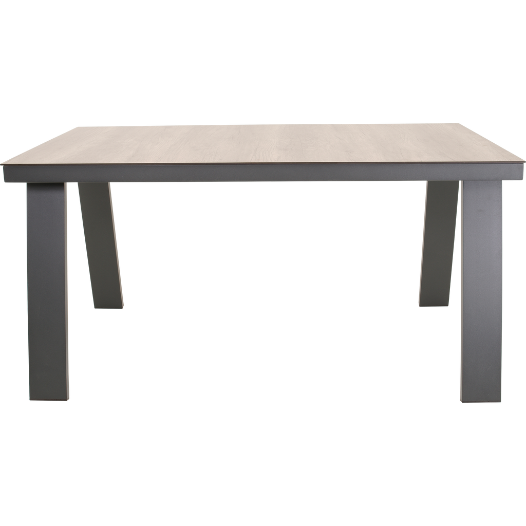 Dining-Lounge-Set ESTORIL – Modernes Design trifft höchsten Komfort.