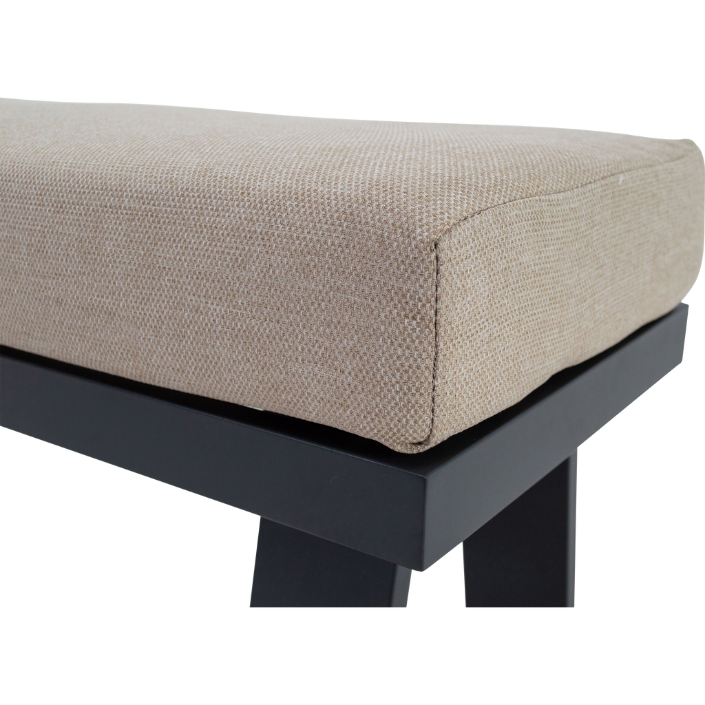 Dining-Lounge-Set ESTORIL – Modernes Design trifft höchsten Komfort.