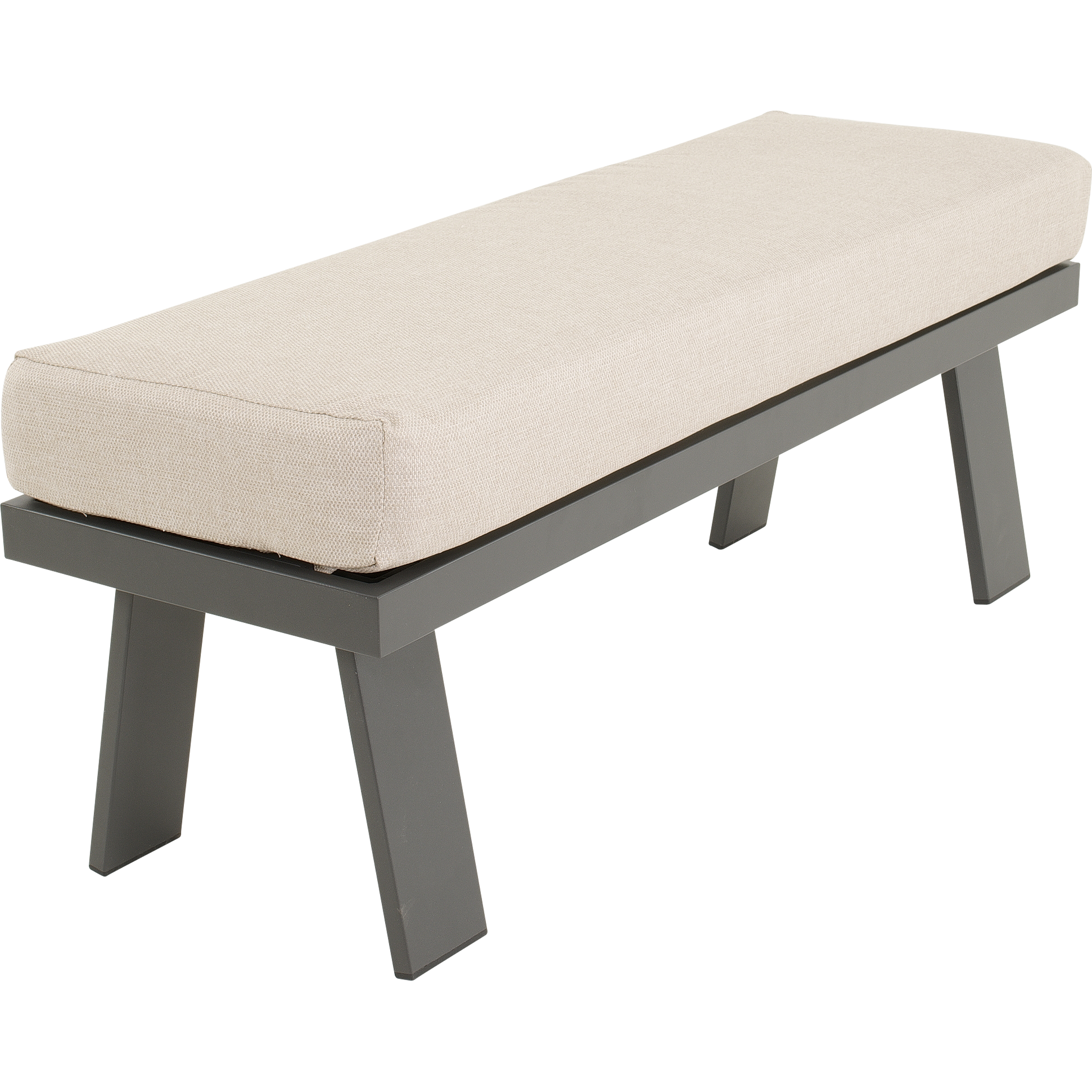 Dining-Lounge-Set ESTORIL – Modernes Design trifft höchsten Komfort.