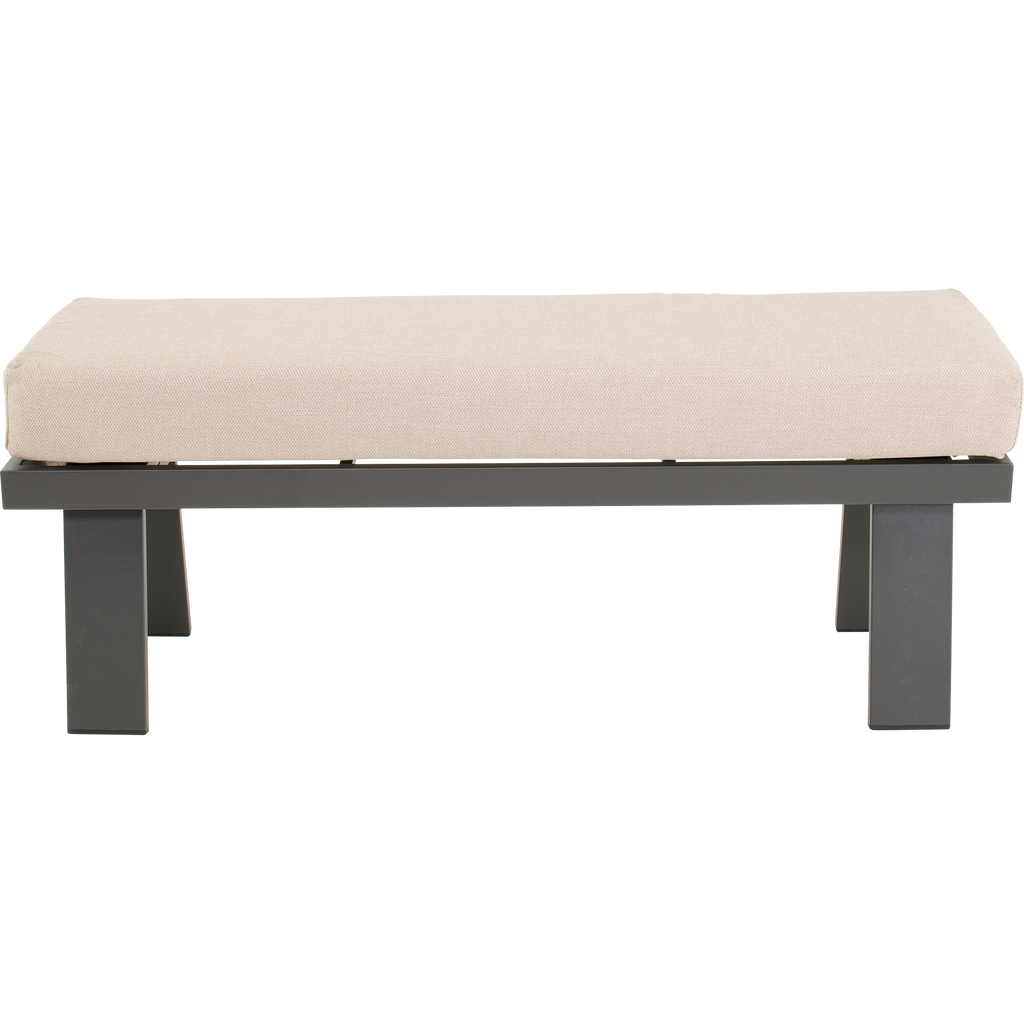 Dining-Lounge-Set ESTORIL – Modernes Design trifft höchsten Komfort.
