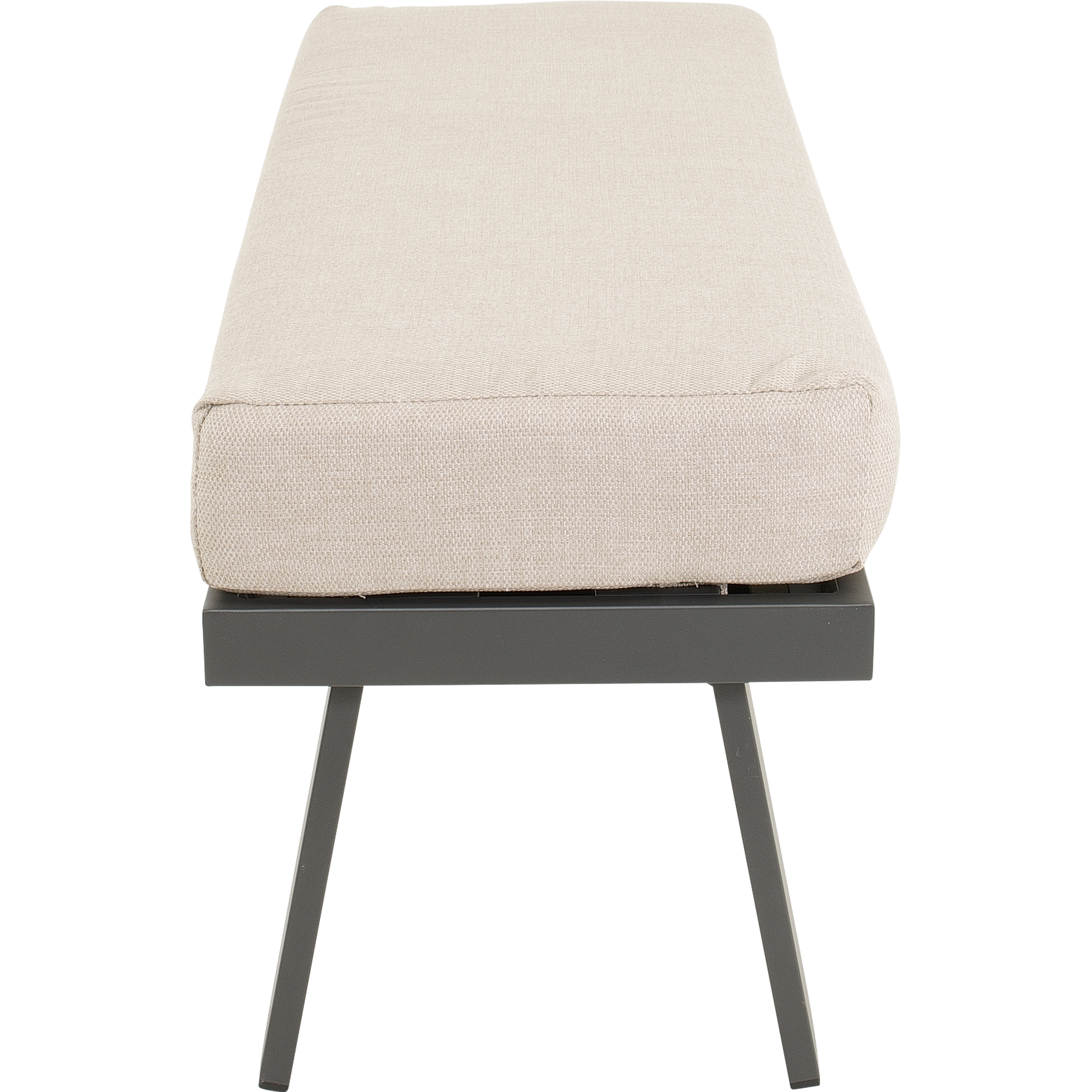 Dining-Lounge-Set ESTORIL – Modernes Design trifft höchsten Komfort.